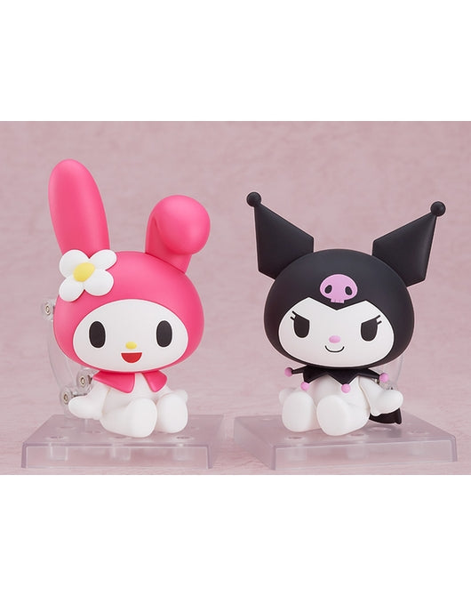 PREORDER Nendoroid Onegai My Melody (Limited Quantity)