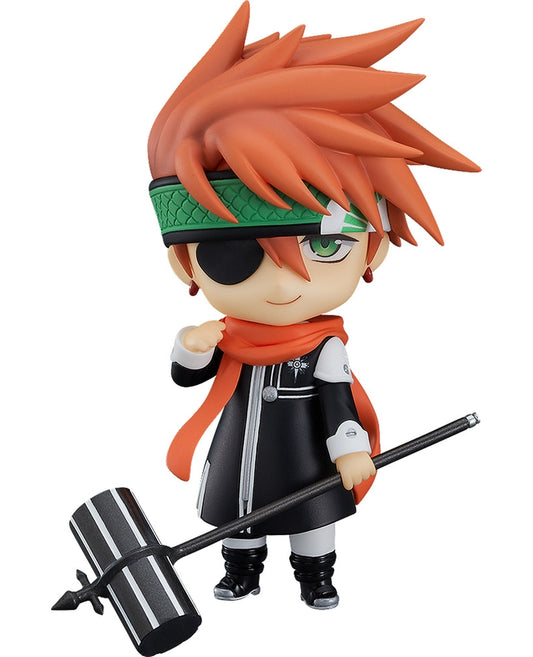 PREORDER Nendoroid Lavi D. Gray-man