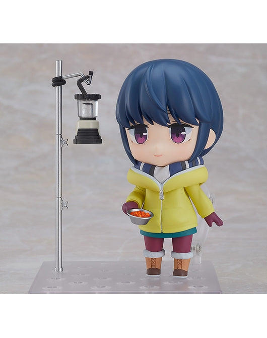 PREORDER Nendoroid Rin Shima Trike Ver. Laid-Back Camp