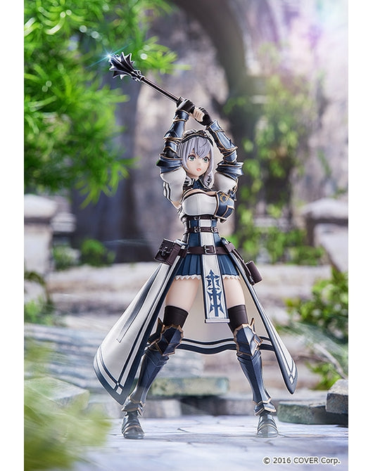 PREORDER Figma Shirogane Noel Hololive production (Limited Quantity)