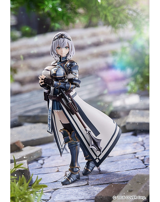 PREORDER Figma Shirogane Noel Hololive production (Limited Quantity)