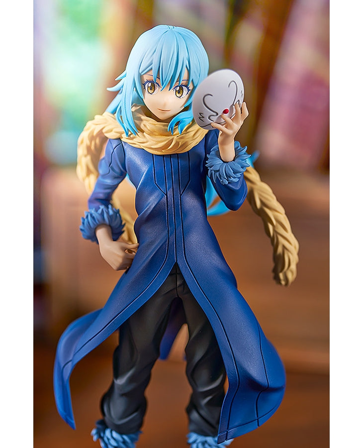 PREORDER POP UP PARADE Rimuru That Time I Got Reincarnated as a Slime