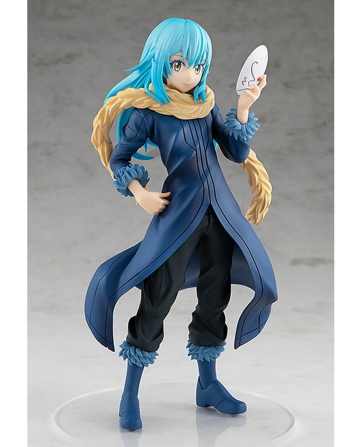 PREORDER POP UP PARADE Rimuru That Time I Got Reincarnated as a Slime