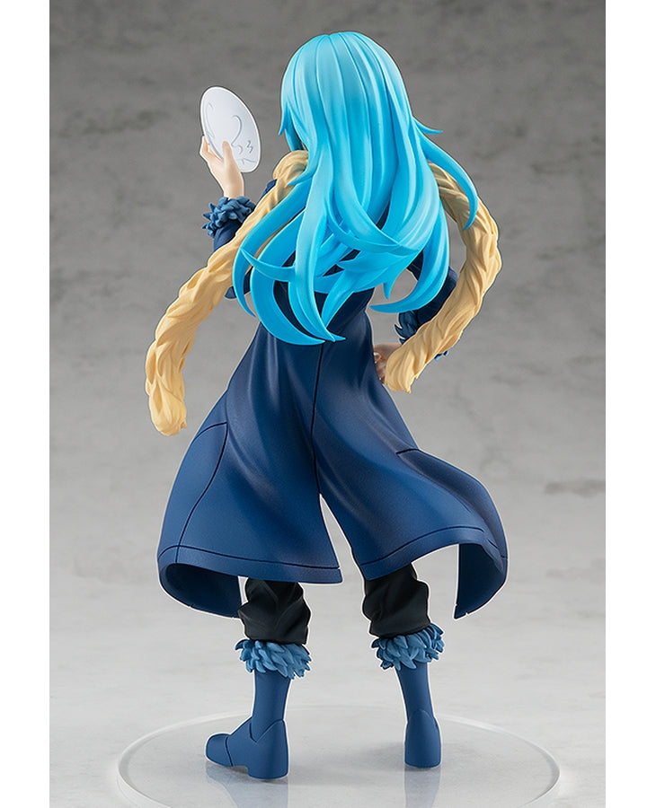 PREORDER POP UP PARADE Rimuru That Time I Got Reincarnated as a Slime