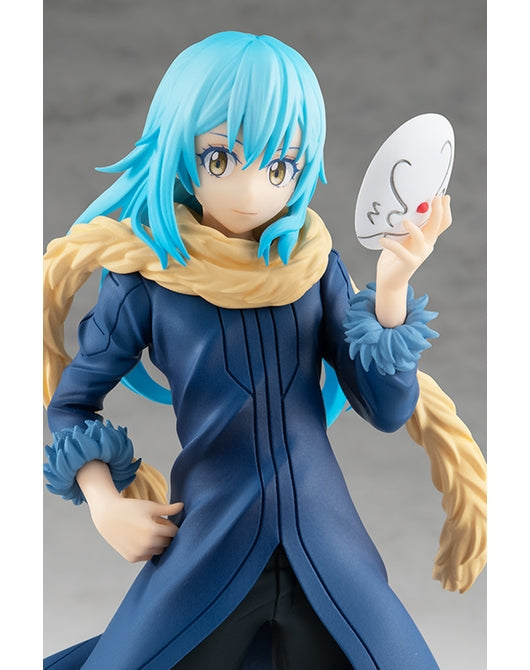 PREORDER POP UP PARADE Rimuru That Time I Got Reincarnated as a Slime