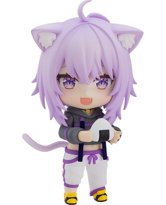 PREORDER Nendoroid Nekomata Okayu Hololive production (Limited Quantity)