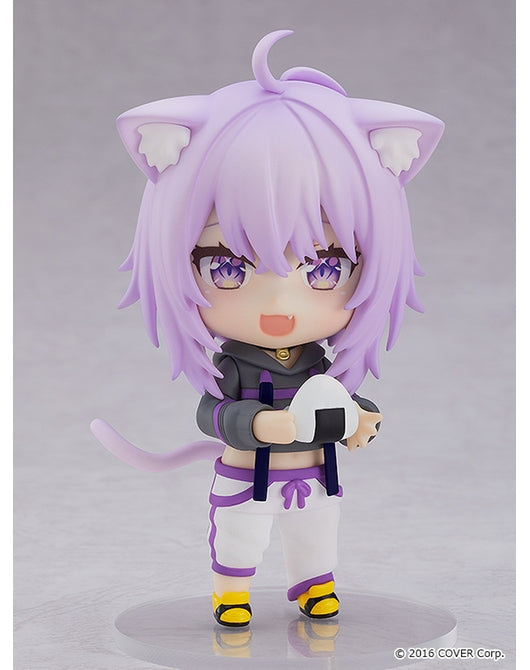 PREORDER Nendoroid Nekomata Okayu Hololive production (Limited Quantity)