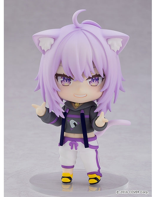 PREORDER Nendoroid Nekomata Okayu Hololive production (Limited Quantity)