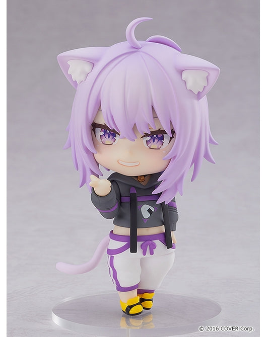 PREORDER Nendoroid Nekomata Okayu Hololive production (Limited Quantity)