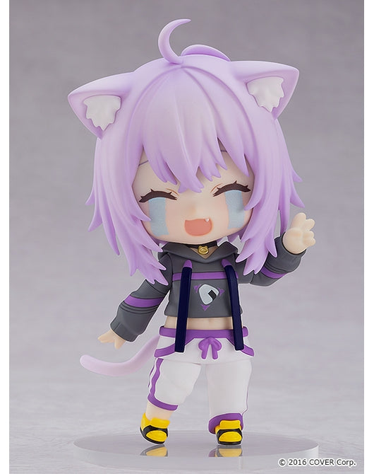 PREORDER Nendoroid Nekomata Okayu Hololive production (Limited Quantity)