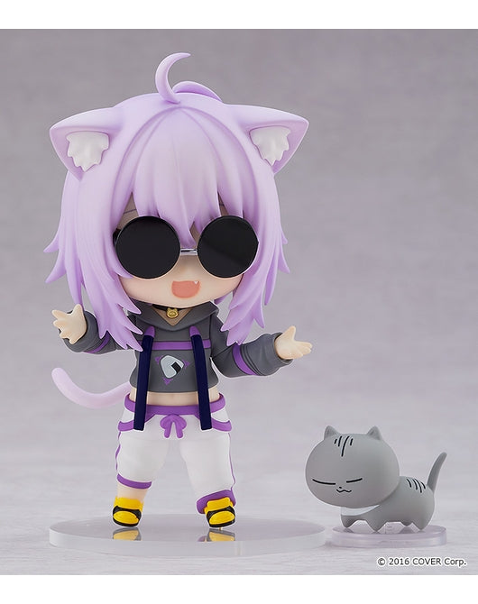 PREORDER Nendoroid Nekomata Okayu Hololive production (Limited Quantity)