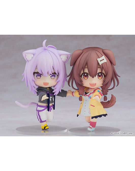 PREORDER Nendoroid Nekomata Okayu Hololive production (Limited Quantity)