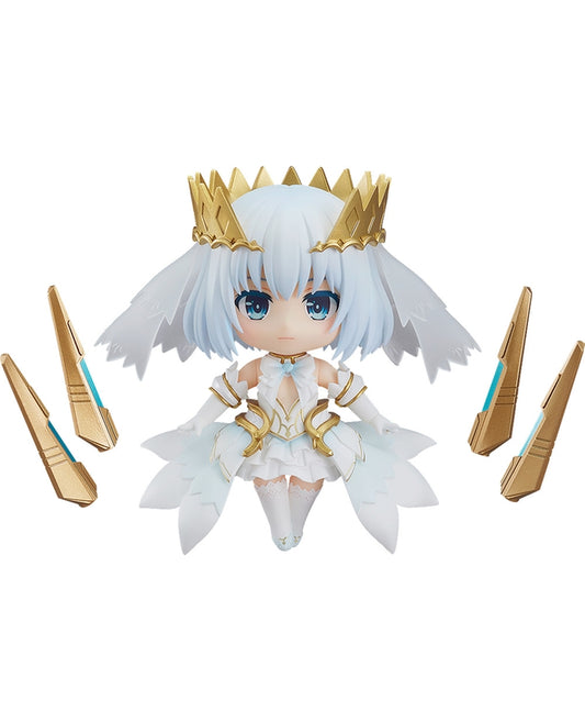 PREORDER Nendoroid Origami Tobiichi Spirit Ver. Date A Live IV