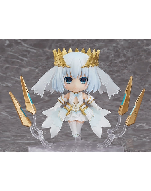 PREORDER Nendoroid Origami Tobiichi Spirit Ver. Date A Live IV