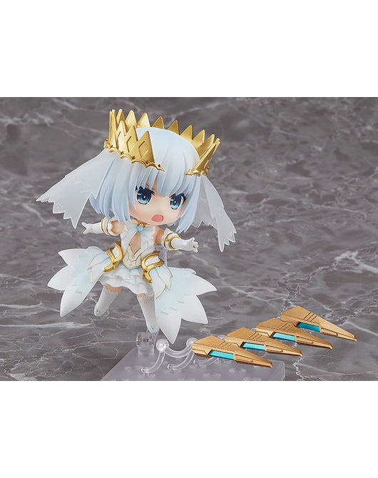 PREORDER Nendoroid Origami Tobiichi Spirit Ver. Date A Live IV