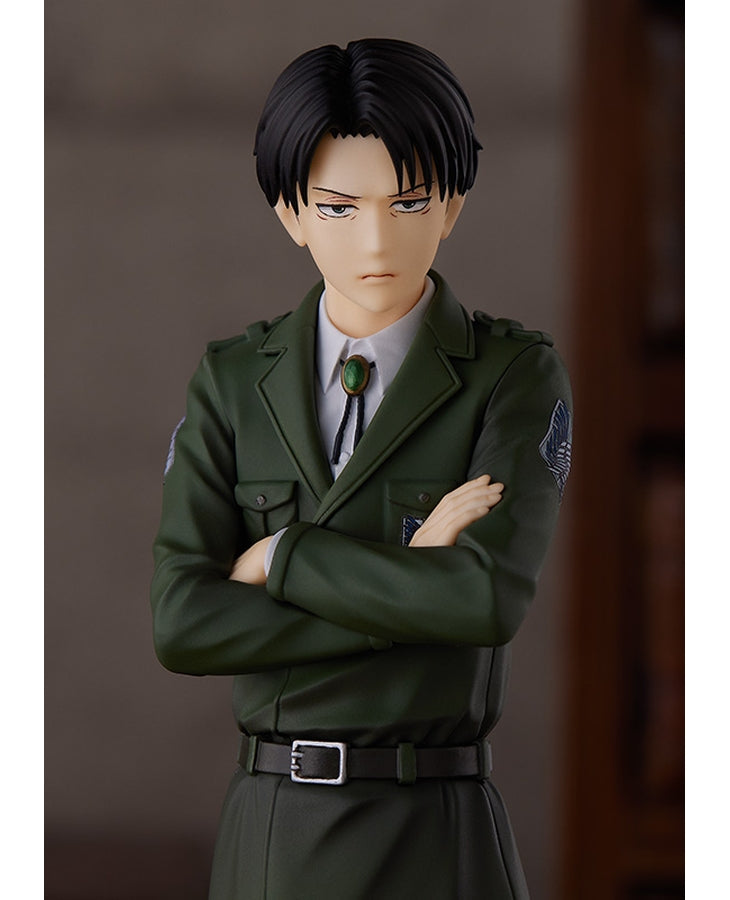 PREORDER POP UP PARADE Levi Attack on Titan