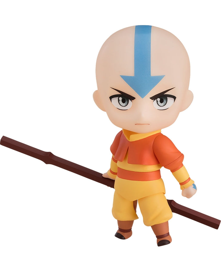 PREORDER Nendoroid Aang Avatar The Last Airbender