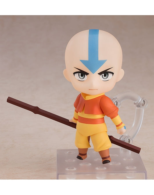 PREORDER Nendoroid Aang Avatar The Last Airbender