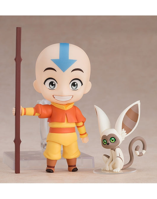 PREORDER Nendoroid Aang Avatar The Last Airbender