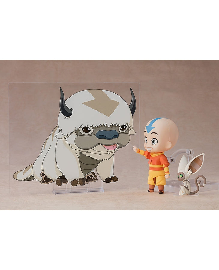 PREORDER Nendoroid Aang Avatar The Last Airbender