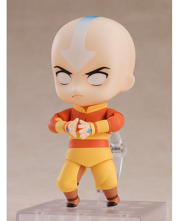 PREORDER Nendoroid Aang Avatar The Last Airbender