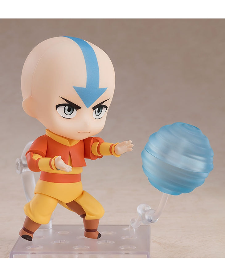 PREORDER Nendoroid Aang Avatar The Last Airbender