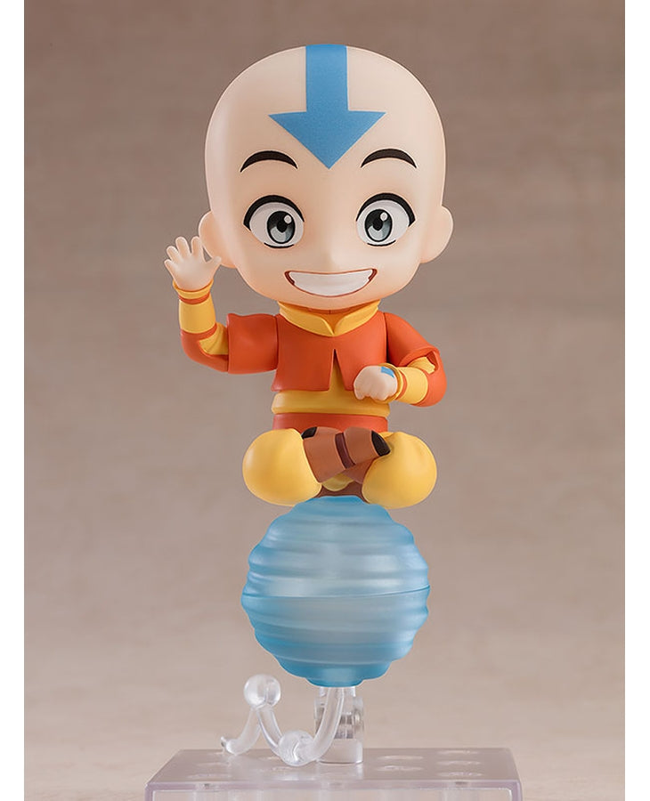 PREORDER Nendoroid Aang Avatar The Last Airbender