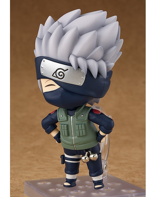 PREORDER Nendoroid Kakashi Hatake (re-run) Naruto Shippuden (Limited Quantity)