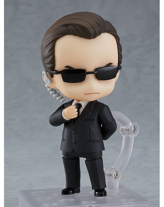 PREORDER Nendoroid Agent Smith The Matrix