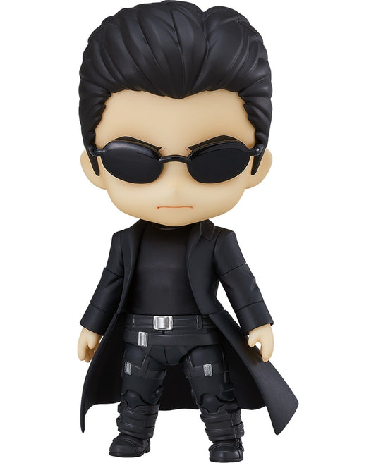 PREORDER Nendoroid Neo The Matrix