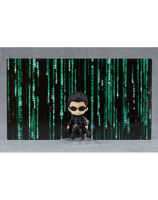 PREORDER Nendoroid Neo The Matrix