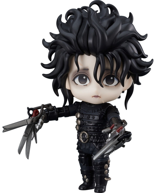 PREORDER Nendoroid Edward Scissorhands