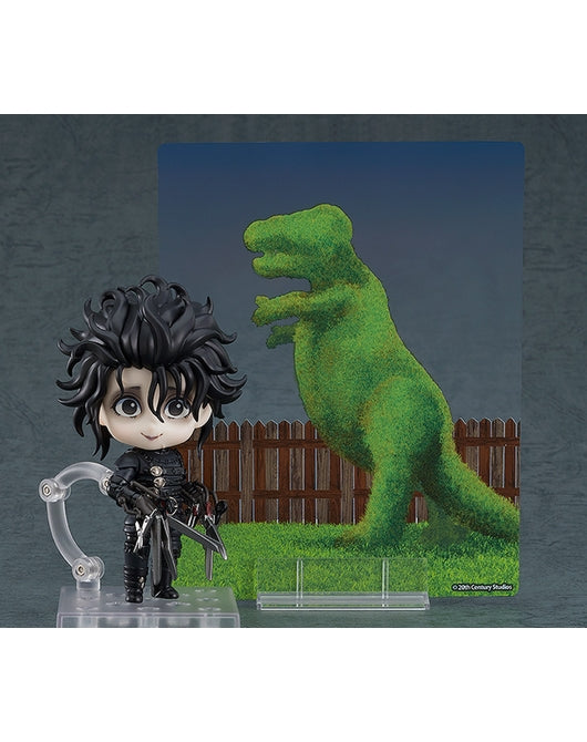 PREORDER Nendoroid Edward Scissorhands