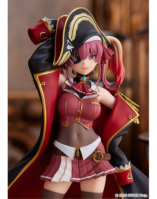 PREORDER POP UP PARADE Houshou Marine Hololive production