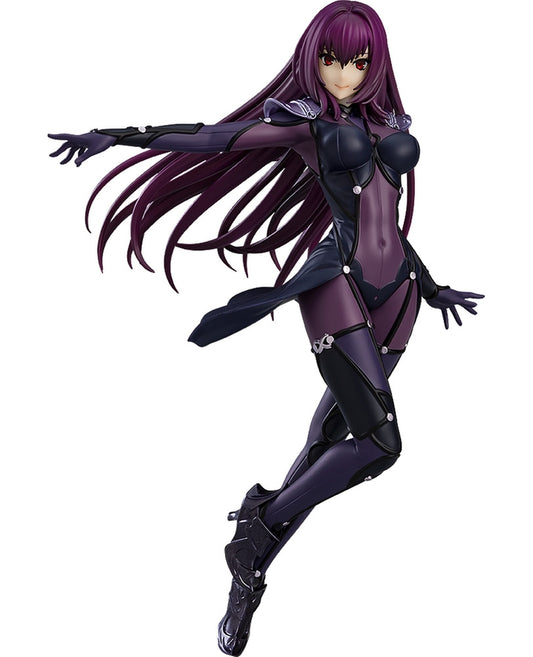 PREORDER POP UP PARADE Lancer Scathach Fate Grand Order