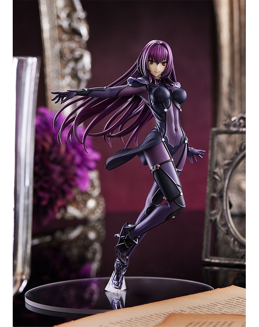 PREORDER POP UP PARADE Lancer Scathach Fate Grand Order