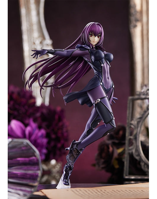 PREORDER POP UP PARADE Lancer Scathach Fate Grand Order