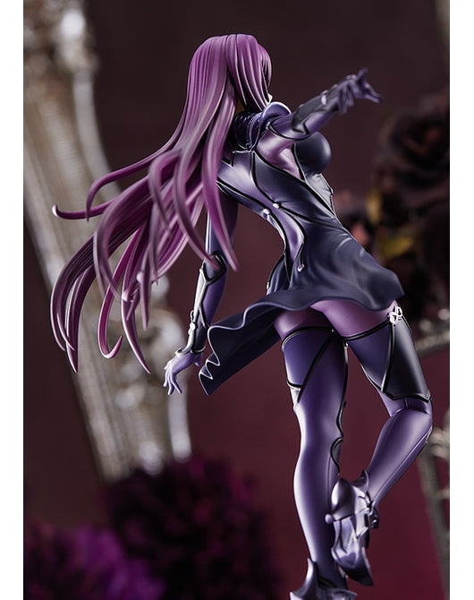 PREORDER POP UP PARADE Lancer Scathach Fate Grand Order