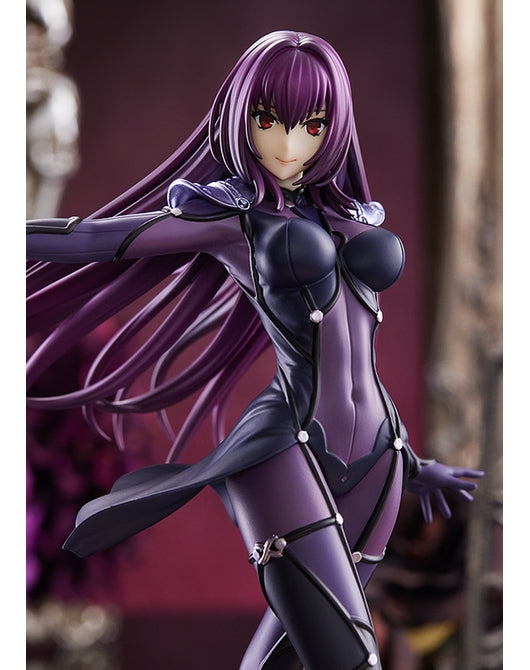 PREORDER POP UP PARADE Lancer Scathach Fate Grand Order