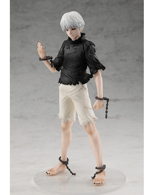 PREORDER POP UP PARADE Ken Kaneki (re-run) Tokyo Ghoul