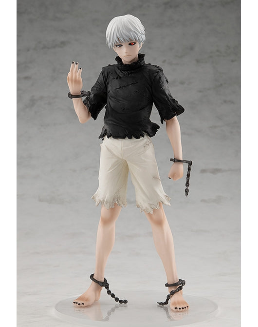 PREORDER POP UP PARADE Ken Kaneki (re-run) Tokyo Ghoul