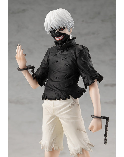 PREORDER POP UP PARADE Ken Kaneki (re-run) Tokyo Ghoul