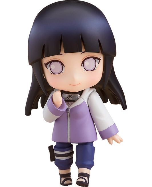 PREORDER Nendoroid Hinata Hyuga (re-run) Naruto Shippuden