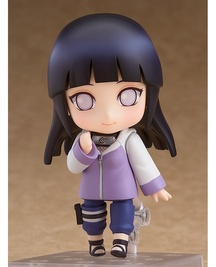 PREORDER Nendoroid Hinata Hyuga (re-run) Naruto Shippuden