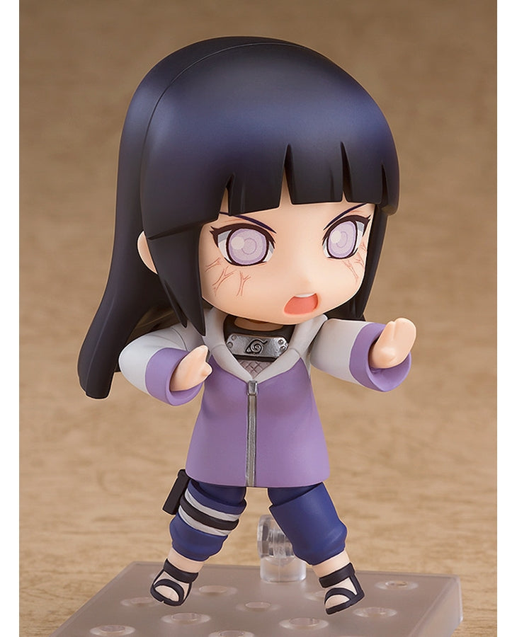 PREORDER Nendoroid Hinata Hyuga (re-run) Naruto Shippuden