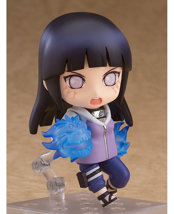 PREORDER Nendoroid Hinata Hyuga (re-run) Naruto Shippuden