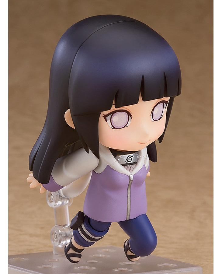 PREORDER Nendoroid Hinata Hyuga (re-run) Naruto Shippuden