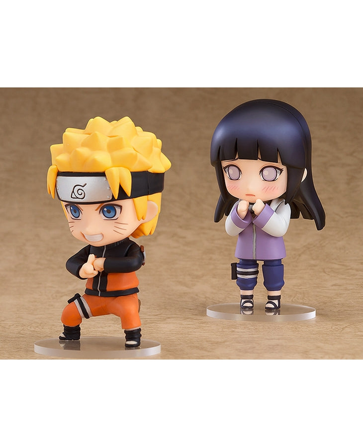 PREORDER Nendoroid Hinata Hyuga (re-run) Naruto Shippuden