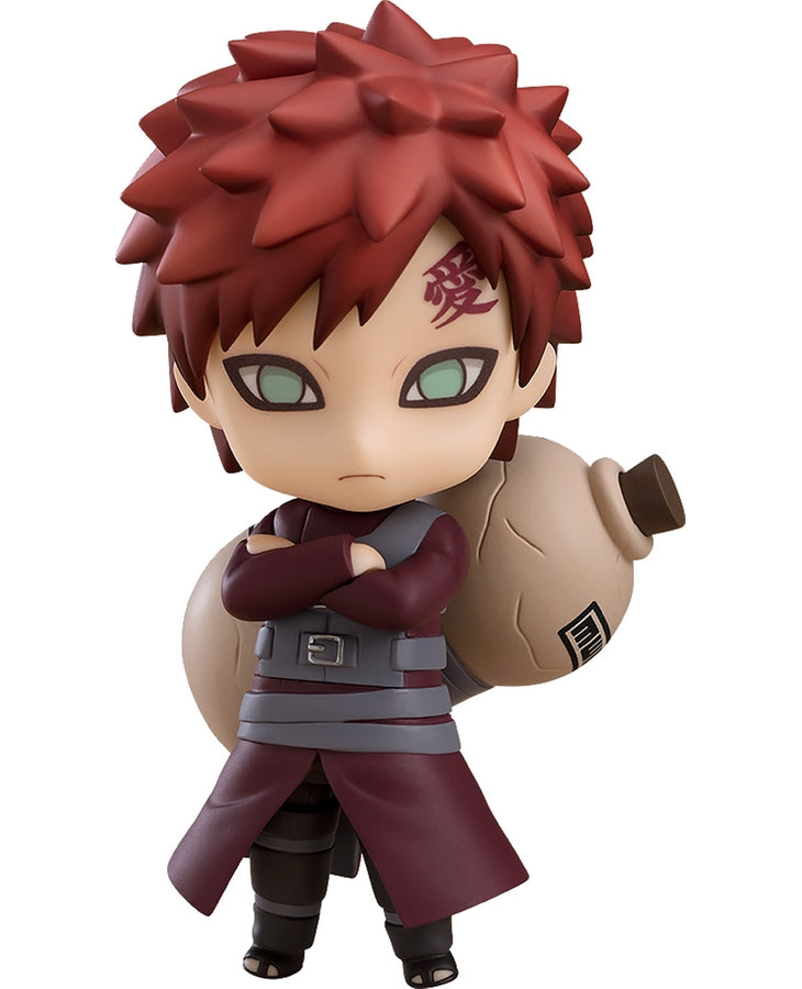 PREORDER Nendoroid Gaara (re-run) Naruto Shippuden (Limited Quantity)