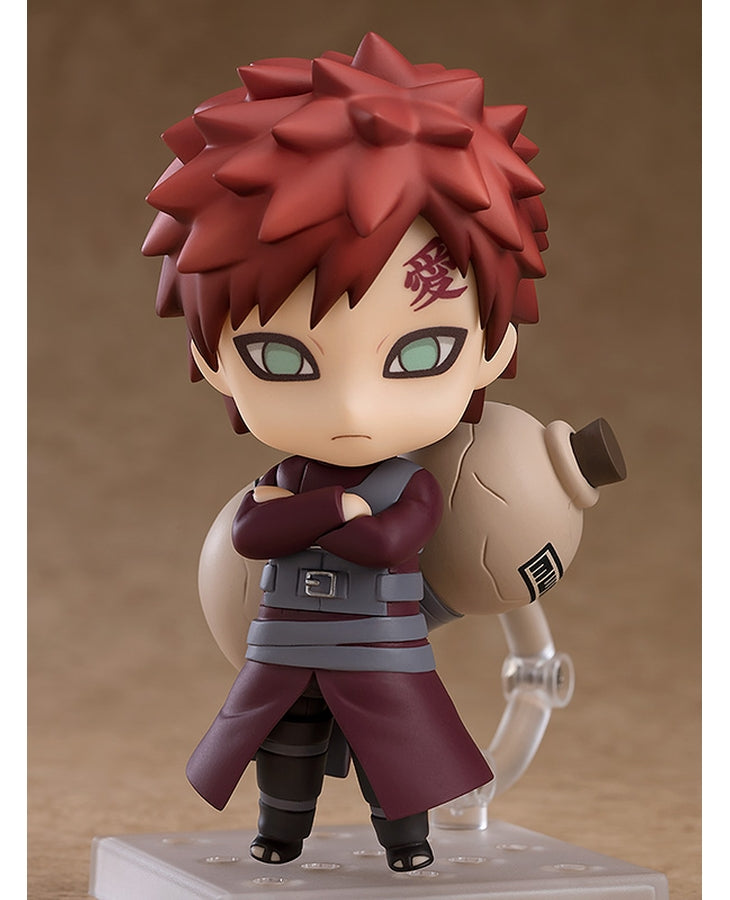 PREORDER Nendoroid Gaara (re-run) Naruto Shippuden (Limited Quantity)